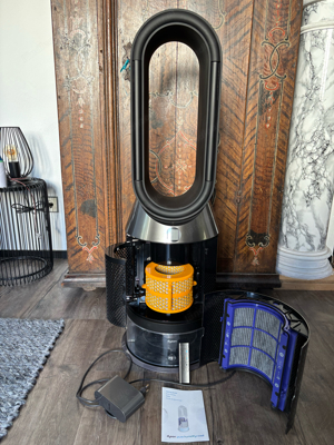 Dyson pure humidity+cool Bild 2