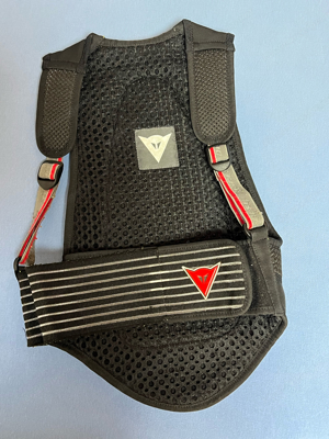 Dainese Rückenprotektor Kinder Bild 2