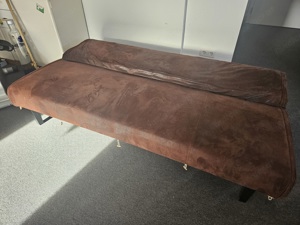 Couch zu verschenken Bild 2