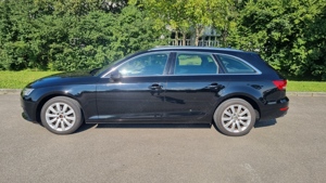 Audi A4 Avant 2.0 TDI Bild 3