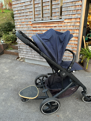 Kinderwagen Cybex Balios S