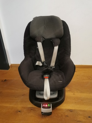 Kindersitz MaxiCosi Pearl mit FamilyFix