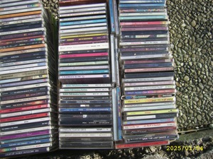 ca 170 Stk CDs verschiedene Musikrichtungen Bild 3