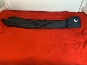 Original VW Dachträger Tiguan 5N (Baujahr 2007-2018) sehr günstig abzugeben Bild 2