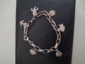Silber Armband  Bild 2