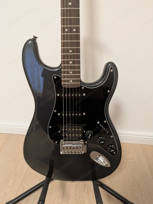 Fender Squier Affinity Gitarrenset Bild 2