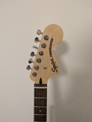 Fender Squier Affinity Gitarrenset Bild 3