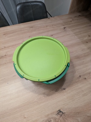 Dampfgarer Tupperware Bild 5