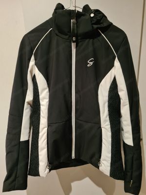 Damen   Mädchen Ski Jacke 