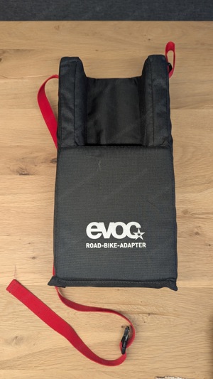 Evoc Road Bike Adapter