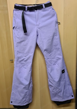 ONeill Damen   Mädchen Skihose (Größe XS)