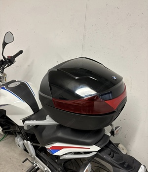 Bmw g 310r  Bild 3