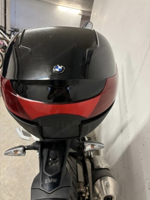 Bmw g 310r  Bild 4