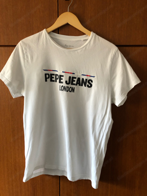 Pepe Jeans Herren T-Shirt Gr. M