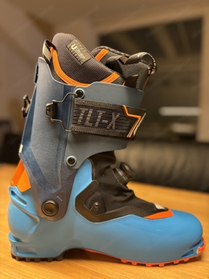 Dynafit TLT X Speedtouring Stiefel, Gr. 46,5 Bild 2