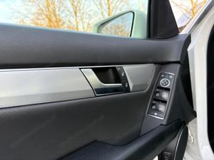 Ez 2013 avantgarde cdi t 204 w kombi  facelift  Bild 7