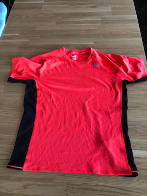 Puma Herren T-Shirt Gr. M