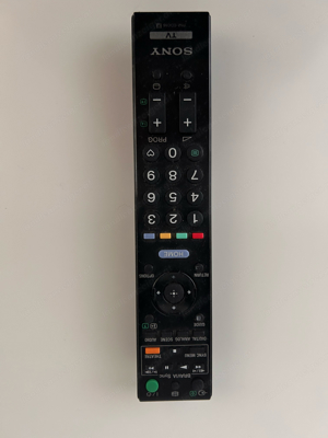 Sony KDL-40W5800 40Zoll Bild 2