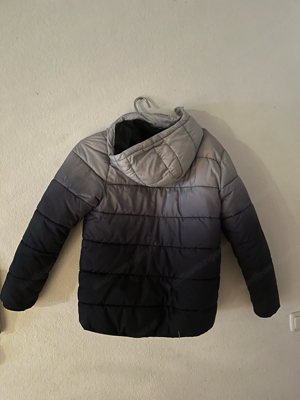 winterjacke 170 H&M Bild 4