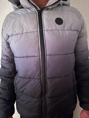 winterjacke 170 H&M Bild 3