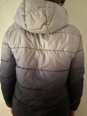 winterjacke 170 H&M Bild 5