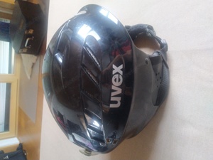 Kinder Ski Helm  Bild 2