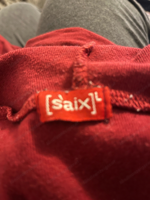 Longarmshirt mit Kapuze Saix L Bild 4