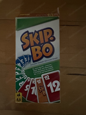 Skipbo