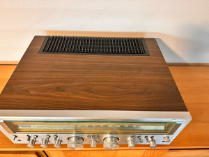 Sansui G-8000 Bild 3