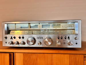 Sansui G-8000 Bild 2