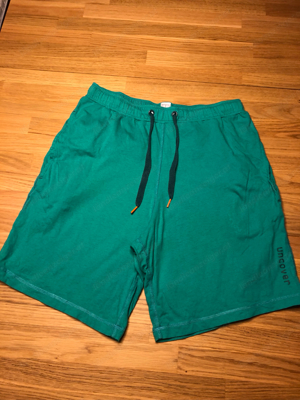 Uncover by Schiesser: Herren Short Gr. M