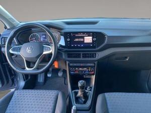 Volkswagen T-Cross Bild 11