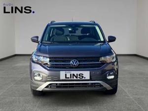 Volkswagen T-Cross Bild 8