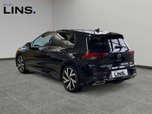 Volkswagen Golf Bild 3