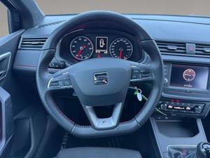 SEAT Ibiza Bild 11