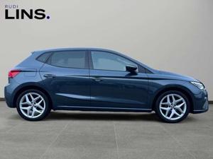 SEAT Ibiza Bild 6