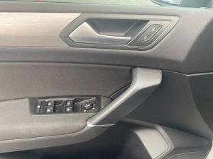 Volkswagen Touran Bild 15