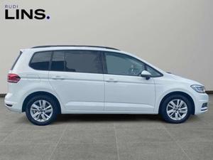 Volkswagen Touran Bild 6