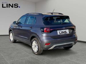 Volkswagen T-Cross Bild 3