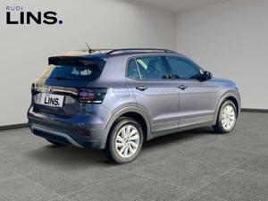 Volkswagen T-Cross Bild 5