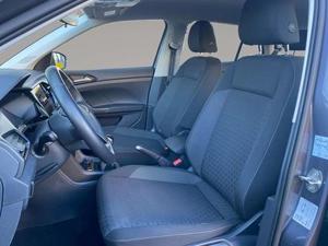 Volkswagen T-Cross Bild 10