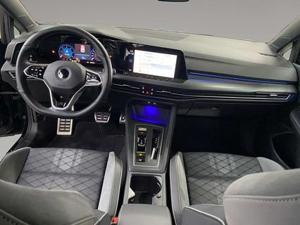 Volkswagen Golf Bild 11