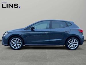 SEAT Ibiza Bild 2