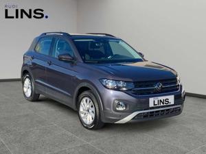 Volkswagen T-Cross Bild 7