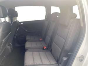 Volkswagen Touran Bild 14