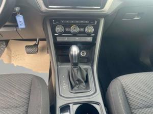 Volkswagen Touran Bild 12