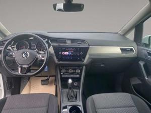 Volkswagen Touran Bild 11