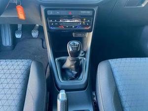 Volkswagen T-Cross Bild 12