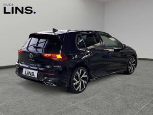 Volkswagen Golf Bild 5