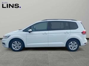 Volkswagen Touran Bild 2